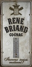 Rene briand cognac usato  Torino