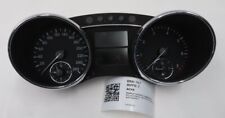 Conjunto De Instrumentos R-CLASS (W251) LE567 A2514401011 A2515407947 comprar usado  Enviando para Brazil