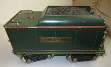 Lionel 390t standard for sale  USA