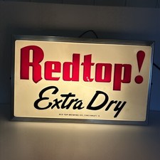 Red top extra for sale  Saint Louis