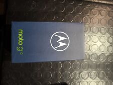 Motorola moto 4gb usato  Caltagirone