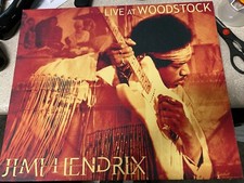 Jimmy hendrix live for sale  Mount Juliet