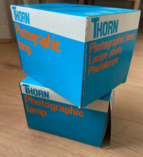 Thorn 500w photographic for sale  STIRLING