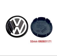 Set coprimozzo volkswagen usato  Bagnara Calabra