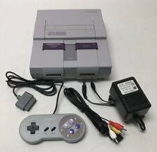 Super nintendo entertainment for sale  Minneapolis
