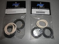 Kit paraoli spugnette usato  Italia
