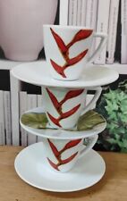 Tasses nespresso nénuphar d'occasion  Concarneau