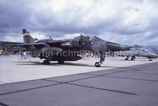 Sepecat jaguar xz107 for sale  BOW STREET