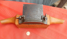 Antique woodworking scraper for sale  Sandia Park