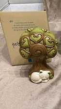 Presepe thun albero usato  Castelvetrano