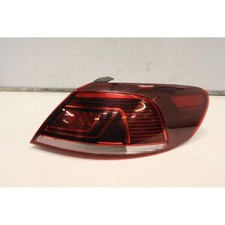 Fanale post. parte usato Fanale post. parte usato  Bedizzole