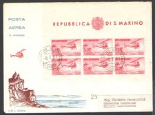 1961 san marino usato  Milano