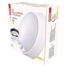 Plafoniera led zuri usato  Ariccia