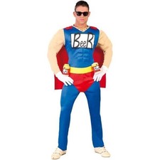 Guirca mens beerman for sale  CREWE