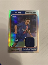 Topps team set usato  Crema
