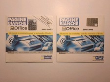 Pagine bianche office usato  Papiano