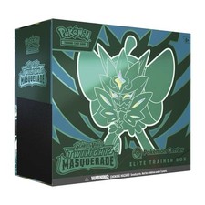Pokemon twilight masquerade for sale  WEMBLEY