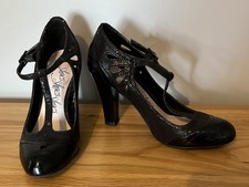 Lovely black shiny for sale  CHIPPING CAMPDEN