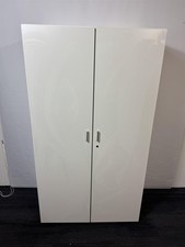 Techo white storage for sale  PORTSMOUTH