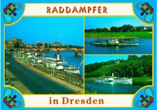 004 ansichtskarte dresden gebraucht kaufen  Zschopau