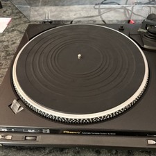 Vintage technics bd22 for sale  Santa Monica
