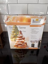 christmas tree cake tin for sale christmas tree cake tin for sale BRACKNELL