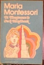 Dr. montessori handbook for sale  North Smithfield