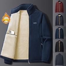 Micro fleece jacket for sale  WALSALL