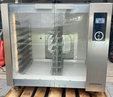 Wiesheu gärschrank gärofen gebraucht kaufen  Bielefeld