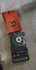 Valise tourne disque d'occasion  Mâcon