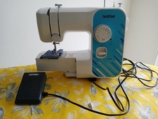 Machine coudre brother d'occasion  Coulounieix-Chamiers