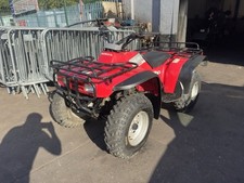 Honda big red for sale  BIRMINGHAM