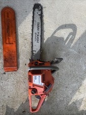 Husqvarna chainsaw bar for sale  Harwinton