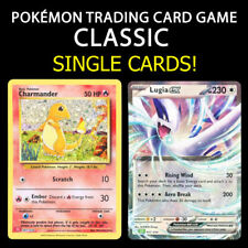Choose card pokemon for sale  EASTBOURNE