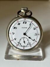 Ultra orologio tasca usato  Torre Annunziata