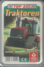 Top ass quartett gebraucht kaufen  Freising