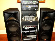 Vendor full system for sale  Lake Elsinore