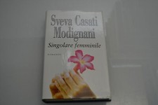 Modignani singolare femminile usato  Cagliari