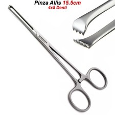 Pinza intestinale allis usato  Firenze