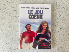Joli coeur francis d'occasion  France