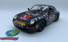 Bburago porsche carrera usato  Chiavari