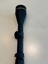 Leupold rifle scope d'occasion  Expédié en Belgium