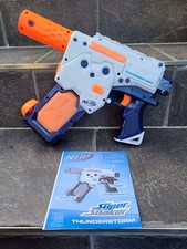 Elektrische wasserpistole nerf gebraucht kaufen  Lorsch