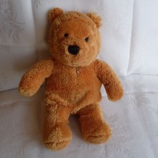 Doudou ours winnie d'occasion  Lescar