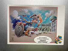 2014 cartolina filatelica usato  Roma