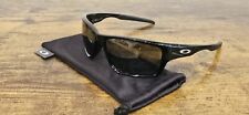Oakley polished black for sale  Huntington Beach