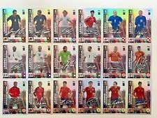 TOPPS Match Attax UEFA EURO 2024 Legend Signature Style elegir entre TODOS LSS segunda mano  Embacar hacia Argentina