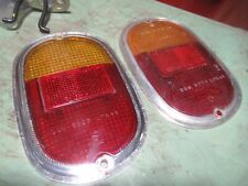 Volkswagen coppia plastiche usato  Canale