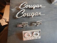 Original ford mercury for sale  Pine Grove