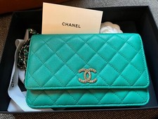 Chanel tracolla petite usato  Como